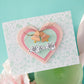 Spellbinders CLASSIC MOUSE WEDDING BETTERPRESS BUNDLE