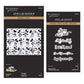 Spellbinders CLASSIC MOUSE WEDDING BETTERPRESS BUNDLE