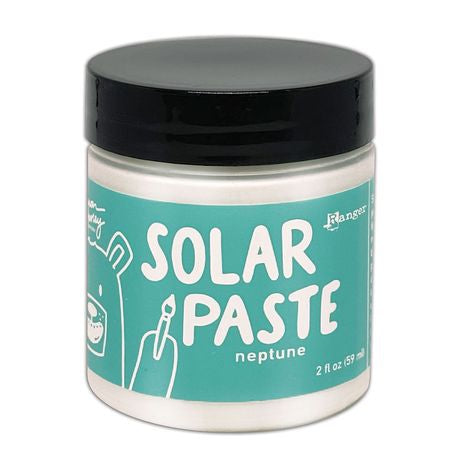 Simon Hurley create. Solar Paste 2oz Neptune
