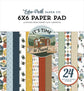Echo Park It&