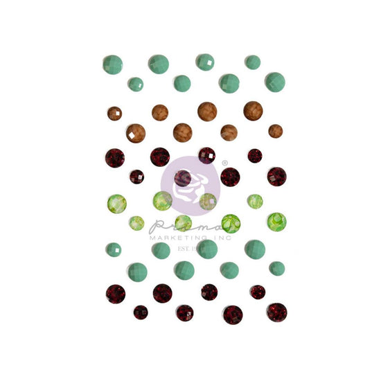 Prima RETURN TO WONDERLAND COLLECTION SIIC – 48 PCS