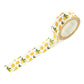 Echo Park Lemonade: Freshly Picked Lemons Washi Tape