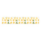 Echo Park Lemonade: Freshly Picked Lemons Washi Tape