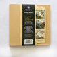 Prima MEMORY HARDWARE SQUARE ALBUM 6.5″X 6.5″X 2″
