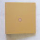 Prima MEMORY HARDWARE SQUARE ALBUM 6.5″X 6.5″X 2″
