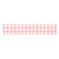 Echo Park Lemonade: Sweet Summer Gingham Washi Tape