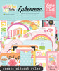 Echo Park Craft Room Ephemera