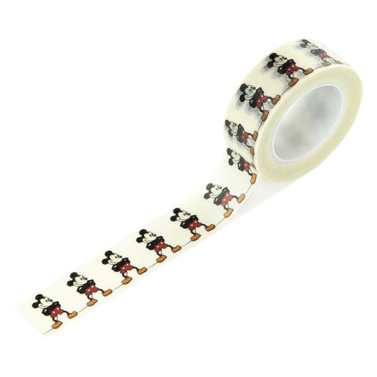 Echo Park Mouse And Me: Meet The Mouse Washi Tape