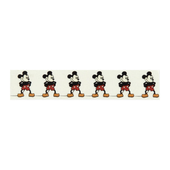 Echo Park Mouse And Me: Meet The Mouse Washi Tape