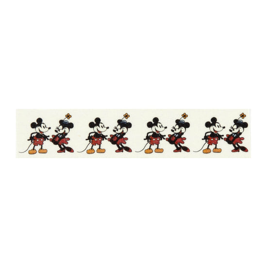 Echo Park Mouse And Me: Mouse Friends Washi Tape
