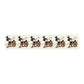 Echo Park Mouse And Me: Whistling Mouse Washi Tape