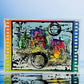 AALL and Create - A6 Stamp Set - Heritage Homes