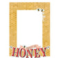 Say Cheese Classic Pooh Chipboard Frames 6/Pkg
