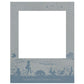 Say Cheese Classic Pooh Chipboard Frames 6/Pkg