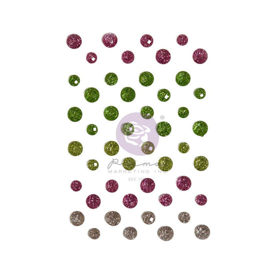 SERENE PETALS COLLECTION SIIC – 48 PCS
