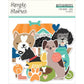 Fur Baby Dog - Bits & Pieces 52/Pkg