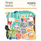 Fur Baby Cat - Bits & Pieces 59/Pkg