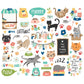Fur Baby Cat - Bits & Pieces 59/Pkg