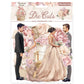 Stamperia Die-Cuts Romance Forever Ceremony Edition