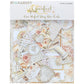 49 And Market Die-Cut Elements One Perfect Day