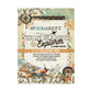 49 And Market Collection Pack 6"X8" Wanderlust Explorer