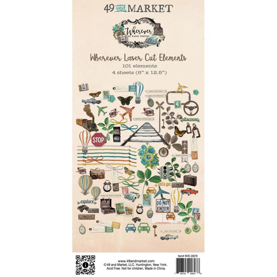 49 And Market Laser Cut Outs Elements Wherever