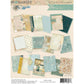 49 and Market Collection Pack 6"X8" Travel Diaries