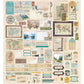 49 and Market Die-Cuts Travel Diaries
