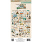 49 and Market Laser Cut Outs Travel Diaries