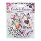 Little Birdie Ephemera Elements 70/pkg Birds and Berries