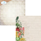 Elizabeth Craft Spring Splendor paper pack