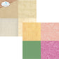 Elizabeth Craft Spring Splendor paper pack