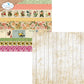Elizabeth Craft Spring Splendor paper pack