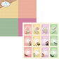 Elizabeth Craft Spring Splendor paper pack