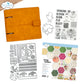 PRE ORDEN Elizabeth Craft Joys of Spring Special Bundle PRE ORDEN