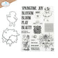 PRE ORDEN Elizabeth Craft Joys of Spring Special Bundle PRE ORDEN