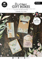 Studio Light Cheers To Love Die-Cut Designer Giftboxes 294x210x9mm