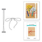 Spellbinders FIELD NOTES TWINE ETCHED DIES FROM THE FIELD NOTES COLLECTION