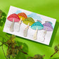 Spellbinders FROG PRINCE ETCHED DIES FROM THE JUMP FOR JOY COLLECTION