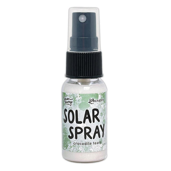 Simon Hurley create. Solar Spray 1oz Cocodrile Tears