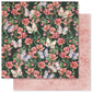Paper Rose Flower Shoppe 12x12 Paper Collection