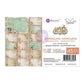 Prima Journaling Cards 4"X6" 45/Pkg Homegrown