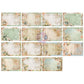 Prima Journaling Cards 4"X6" 45/Pkg Homegrown