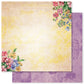 Paper Rose Flower Shoppe Basics 6x6 Paper Collection