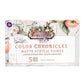 Prima Acrylic 2oz Paint 5/Pkg Homegrown