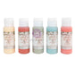 Prima Acrylic 2oz Paint 5/Pkg Homegrown