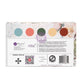Prima Acrylic 2oz Paint 5/Pkg Homegrown