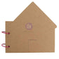 PRE ORDEN Prima Chipboard Album Cover Homegrown PRE ORDEN