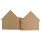 PRE ORDEN Prima Chipboard Album Cover Homegrown PRE ORDEN