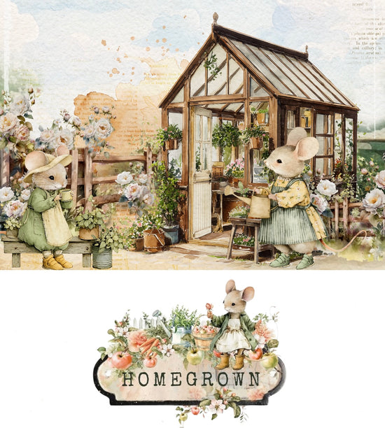 PRE ORDEN Prima Homegrown Bundle (21 products) PRE ORDEN